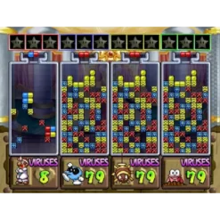 DR. MARIO 64 N64 IG2