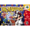 DR. MARIO 64