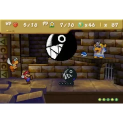 PAPER MARIO N64 IG3