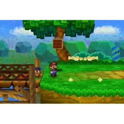 PAPER MARIO N64 IG1