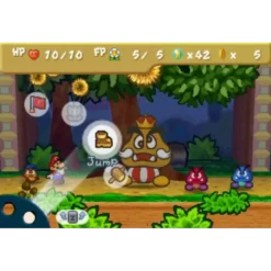 PAPER MARIO N64 IG2