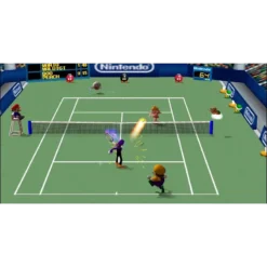 MARIO TENNIS N64 IG3