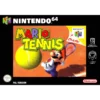 MARIO TENNIS