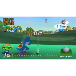 MARIO GOLF N64 IG2