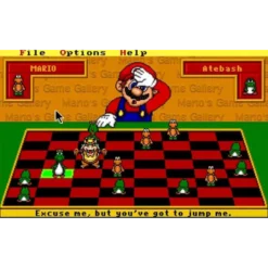 MARIOS GAME GALLERY PC IG1