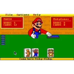 MARIOS GAME GALLERY PC IG2