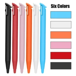 CANETA NINTENDO NEW 2DS XL