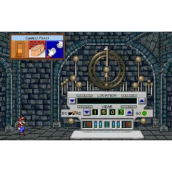 MARIOS TIME MACHINE PC IG