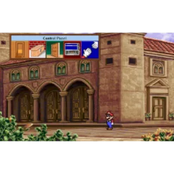 MARIOS TIME MACHINE PC IG2