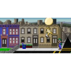 MARIO IS MISSING PC IG3