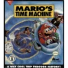 MARIO'S TIME MACHINE