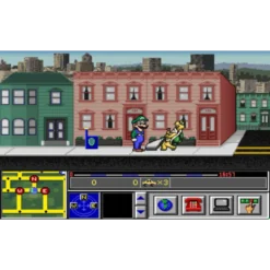 MARIO IS MISSING PC IG1