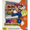 MARIO TEACHES TYPING 2