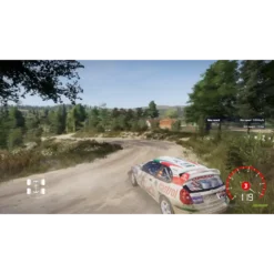 WRC GENERATIONS NSW IG3