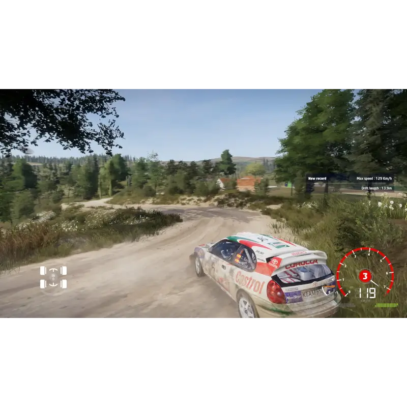 WRC GENERATIONS NSW - Image 4