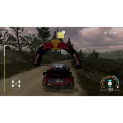 WRC GENERATIONS NSW IG2