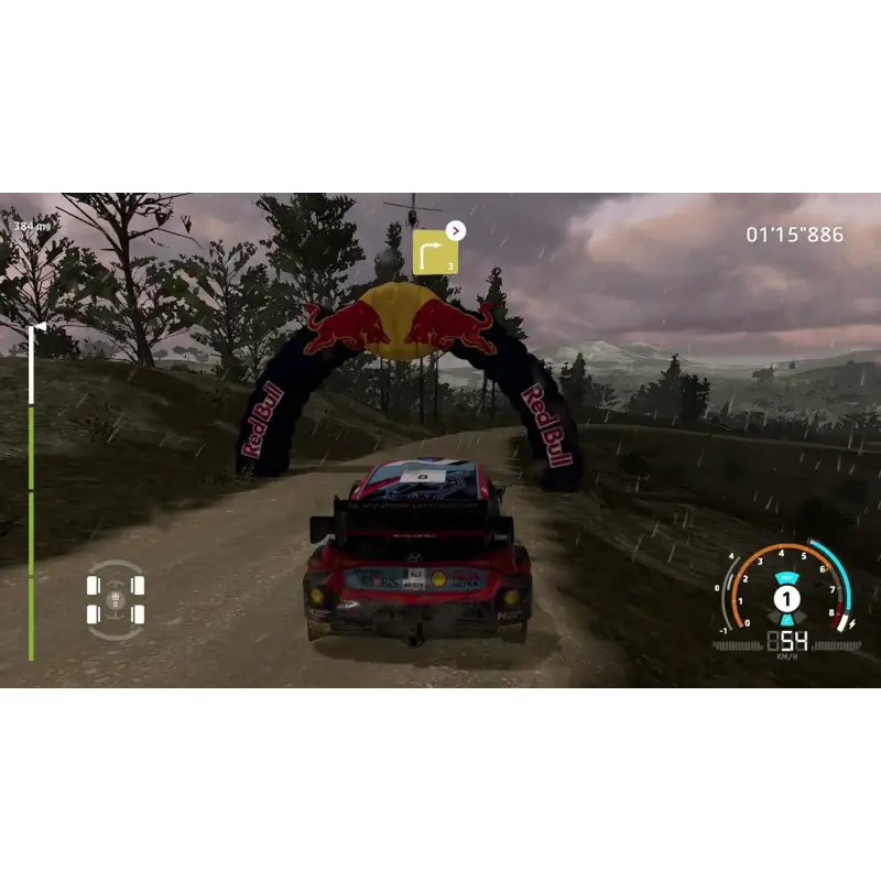 WRC GENERATIONS NSW - Image 3