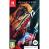 NEED FOR SPEED HOT PURSUIT REMASTERED