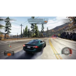 NEED FOR SPEED HOT PURSUIT REMASTERED NSW IG1