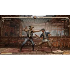 MORTAL KOMBAT 1 NSW IG2