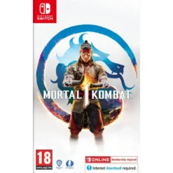 Mortal Kombat 1