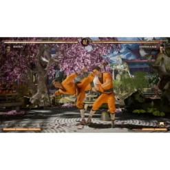 MORTAL KOMBAT 1 NSW IG1