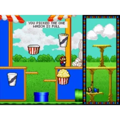 MARIOS EARLY YEARS PRESCHOOL FUN SN IG1