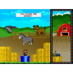 MARIOS EARLY YEARS PRESCHOOL FUN SN IG2