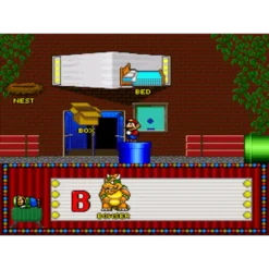 MARIOS EARLY YEARS FUN WITH LETTERS SNES IG2