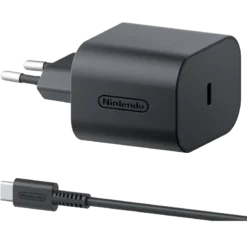 ADAPTADOR DE CORRENTE NSW2 IG1