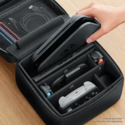 BOLSA DE TRANSPORTE MULTIUSOS NSW2 IG2