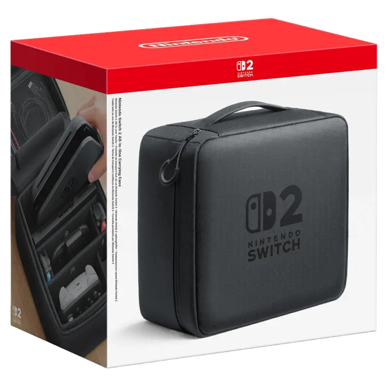 BOLSA DE TRANSPORTE MULTIÚSOS NSW2