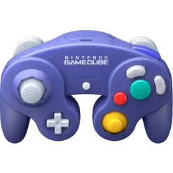 COMANDO GAMECUBE NSW2 IG1