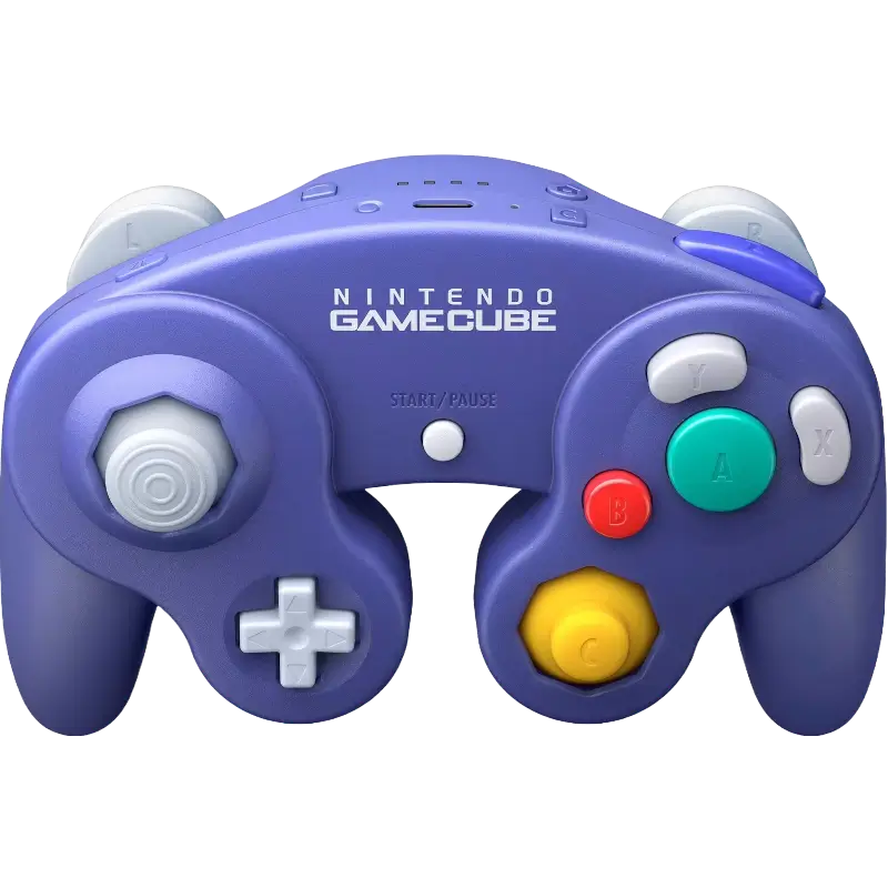 COMANDO GAMECUBE NSW2 - Image 2