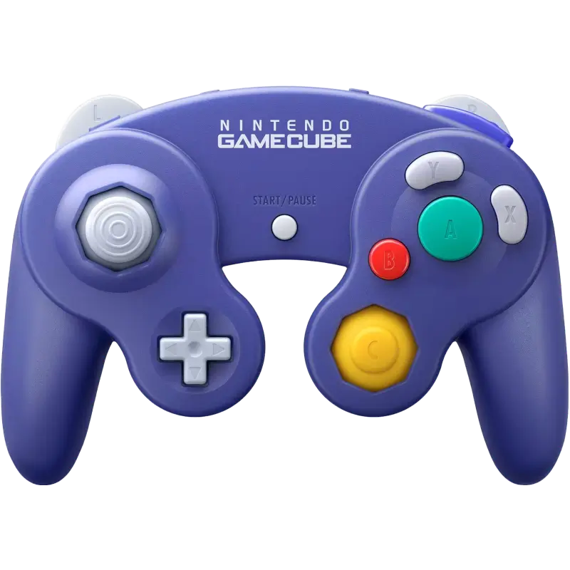 COMANDO GAMECUBE NSW2 - Image 3