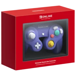 COMANDO GAMECUBE NSW2