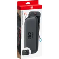 BOLSA DE TRANSPORTE E PROTETOR DE ECRÂ NSW2