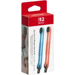 CORREIAS JOY-CON 2