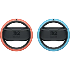 VOLANTES JOY CON 2 IG3