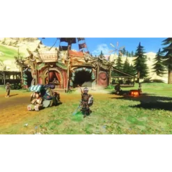 THE LEGEND OF ZELDA BREATH OF THE WILD IG3