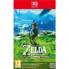 THE LEGEND OF ZELDA: BREATH OF THE WILD NSW 2