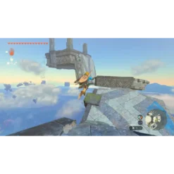 THE LEGEND OF ZELDA TEARS OF THE KINGDOM NINTENDO SWITCH 2 EDITION NSW2 IG3