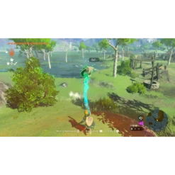 THE LEGEND OF ZELDA TEARS OF THE KINGDOM NINTENDO SWITCH 2 EDITION NSW2 IG2