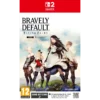 BRAVELY DEFAULT FLYING FAIRY HD REMASTER