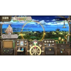 BRAVELY DEFAULT FLYING FAIRY HD REMASTER IG1