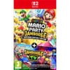 SUPER MARIO PARTY JAMBOREE + JAMBOREE TV NSW 2