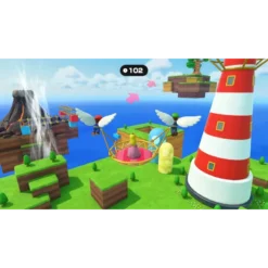 SUPER MARIO PARTY JAMBOREE IG2