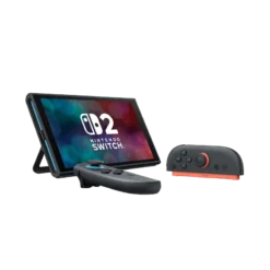 CONSOLA NINTENDO SWITCH 2 256GB IG3