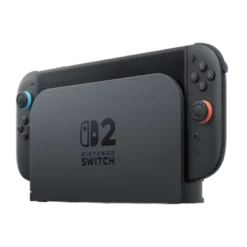 CONSOLA NINTENDO SWITCH 2 256GB IG5