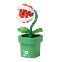 CAMARA PIRANHA PLANT NSW2 IG3